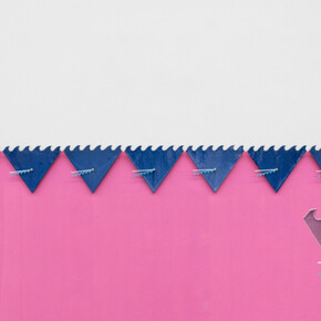 Residency. Courtesy of Camden Arts Centre