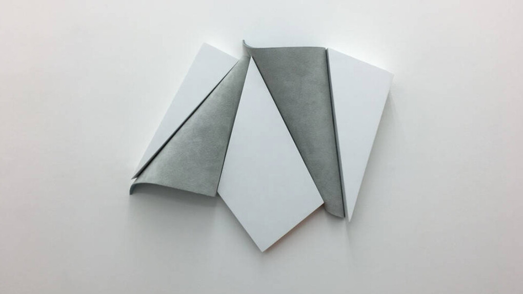 Henrik Eiben. Courtesy of Galerie Christian Lethert