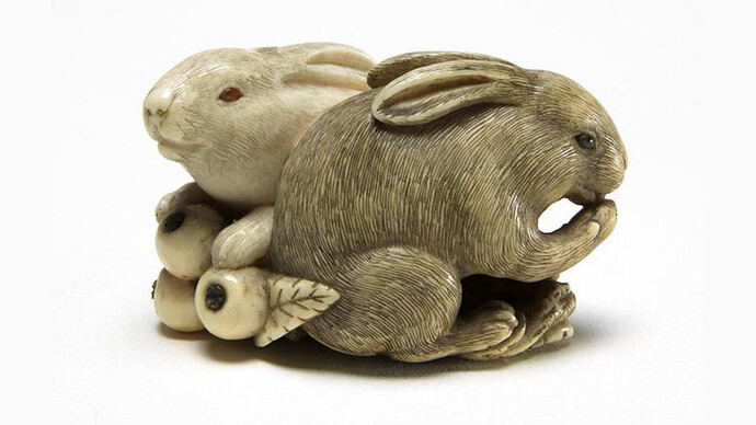 Arts of Asia. Courtesy of The Fitzwilliam Museum