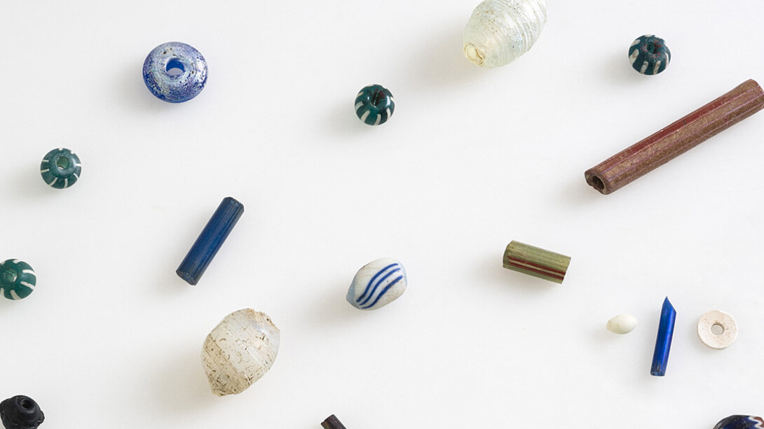 Fragments of Humanity. Courtesy of Canadian Museum of History