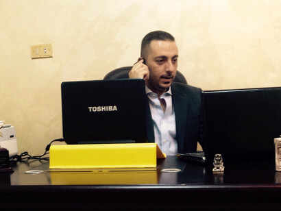 Fares Omari