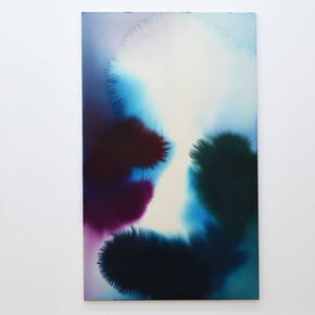 Depth of Field. Courtesy of Galerie Bernhard Knaus Fine Art