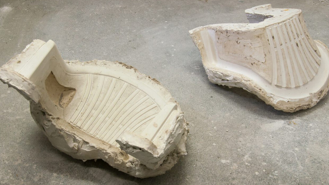 Regionale 19. Courtesy of Kunsthalle Basel