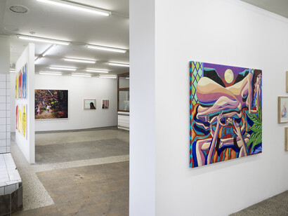 Nude. Courtesy of Jan Søndergaard