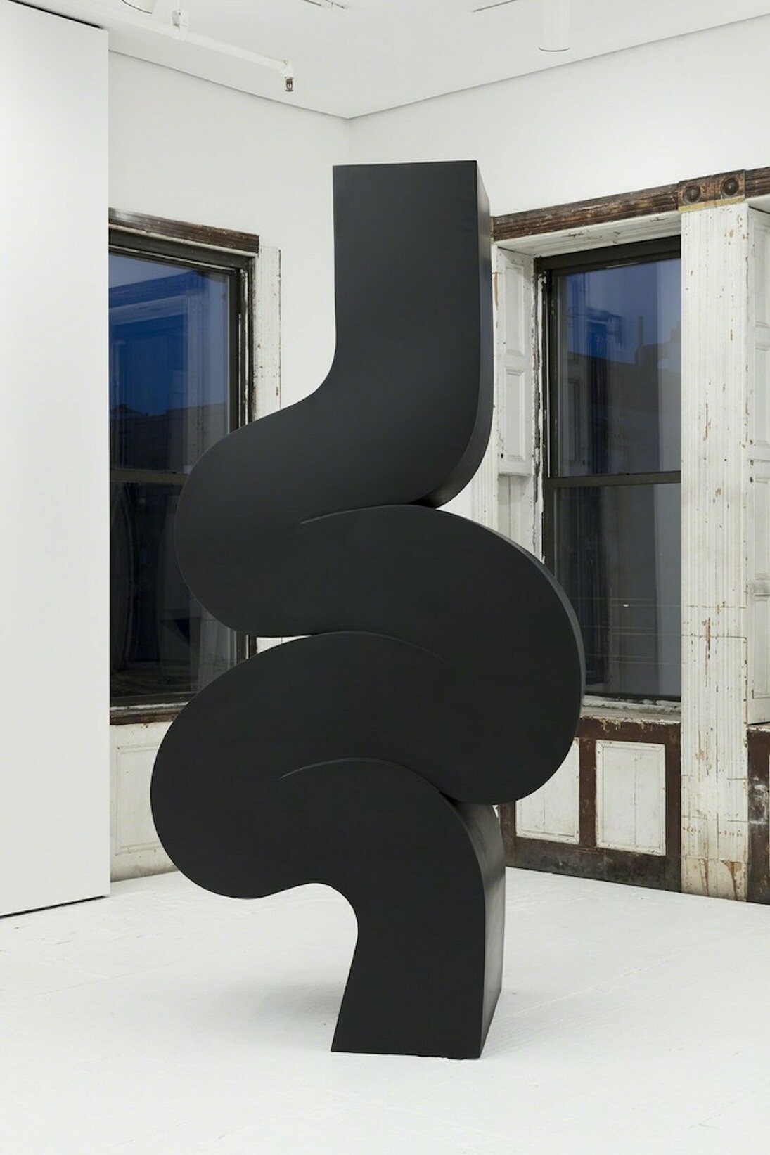 Endless, Exhibition view. Courtesy of Nathalie Karg Gallery