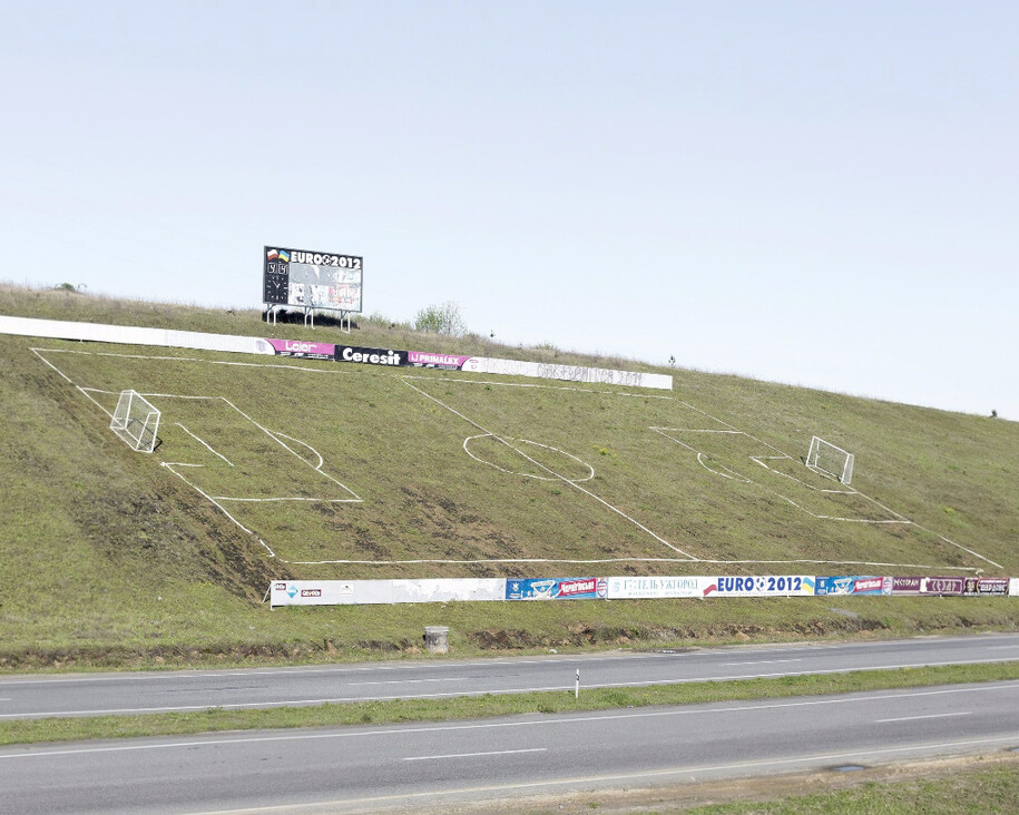 Martin Kollar. Courtesy of Galerie Stephan Witschi