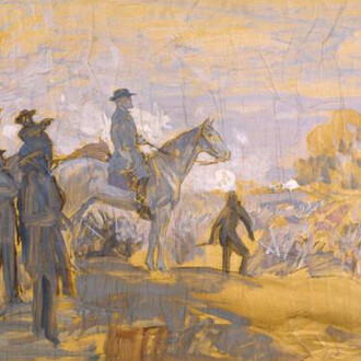 Charles Hoffbauer. Courtesy of VHS