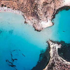 Lampedusa. Courtesy of Festival di Lampedusa