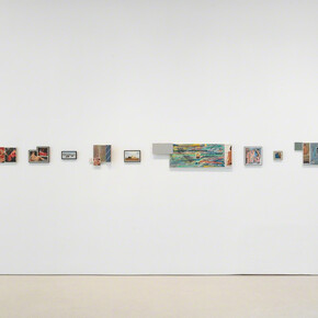 Richard Pettibone. Courtesy of The FLAG Art Foundation