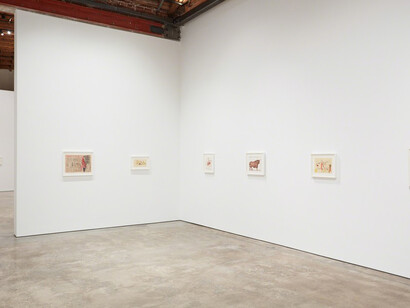 Working Lunch. Courtesy of Over The Influence