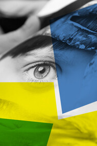Workshop Be Color for One Day, Roca Barcelona Gallery