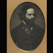 Antebellum Portraits by Mathew Brady. Courtesy of National Portrait Gallery