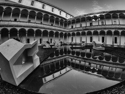 Inner landscapes. Courtesy of MADE4ART