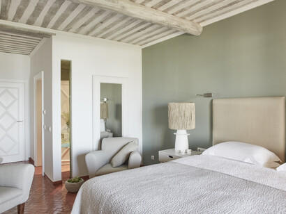 Vila Joya, Bedroom