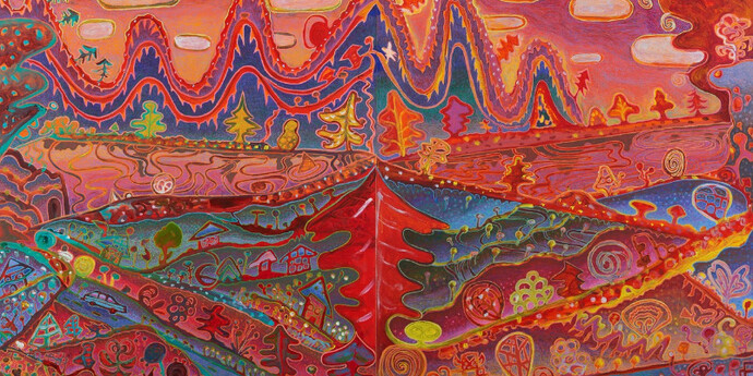 JJ Manford. Courtesy of 