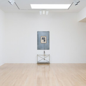 Kienholz, Exhibition view. Courtesy of L.A. Louver