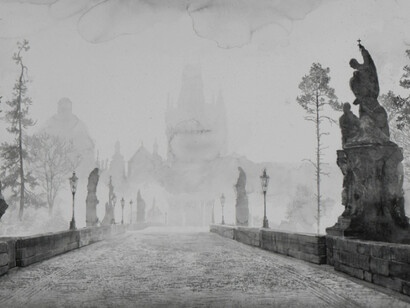 Hans Op de Beeck. Courtesy of Marianne Boesky Gallery