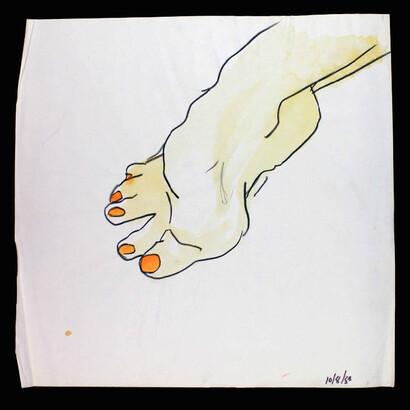 Greer Lankton. Courtesy of Mattress Factory