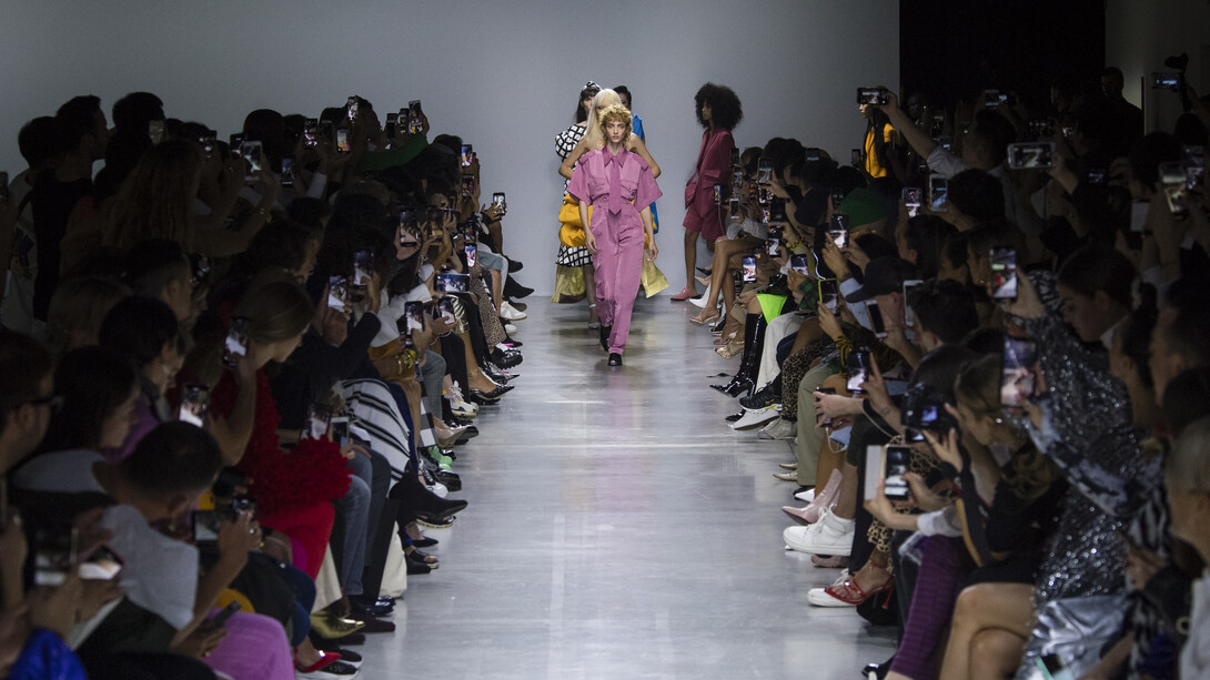 La collezione Primavera-Estate 2020 di Annakiki