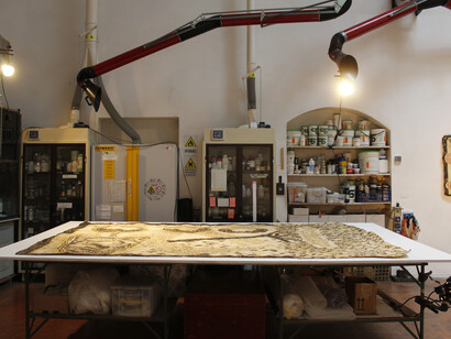 Sensorio Indiscreto presso il LabOratorio degli Angeli a Bologna