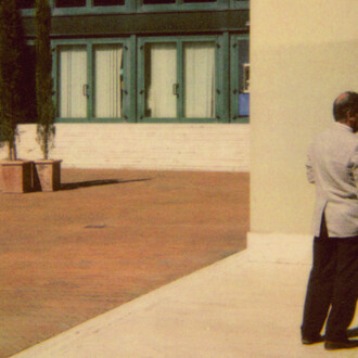 Gianpiero Fanuli. Courtesy of Riccardo Costantini Contemporary 