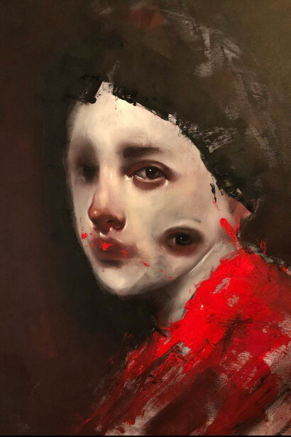 Cuori di Cristallo. Courtesy of RvB Arts