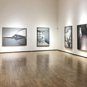 Journey to the Southwest. Courtesy of Long Museum
