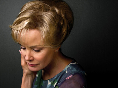 Jessica Lange como Constance Langdon en "American Horror Story: Murder house"