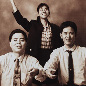 Encore. Courtesy of J. Paul Getty Museum