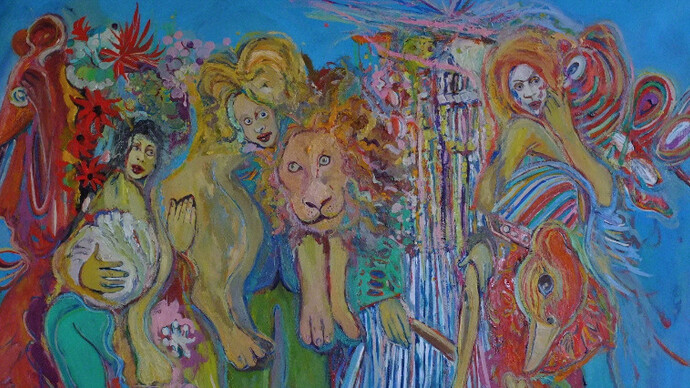 Arshak Sarkissian. Courtesy of Tufenkian Fine Arts