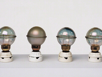 Catherine Wagner. Courtesy of Wirtz Gallery