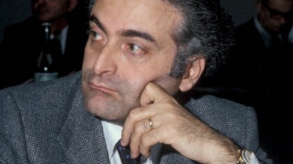 Piersanti Mattarella ucciso dalla mafia 41 anni fa 