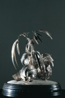 Metal Collection. Courtesy of MAK