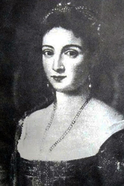 Gaspara Stampa
