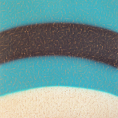 Teo Gonzalez. Courtesy of Brian Gross Fine Art