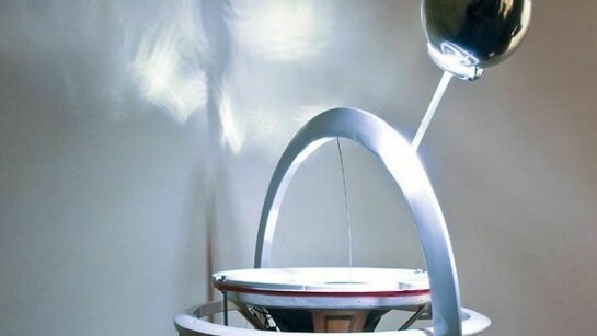 Douglas Henderson, Kosmonaut Gagarin, 2011