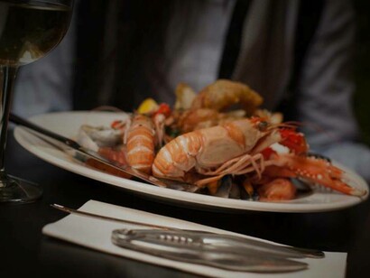 Exquisite and fine dining in Glasgow's most visited restaurants