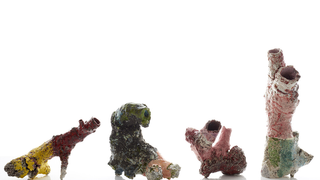 All images: Courtesy of Carpenters Workshop Gallery