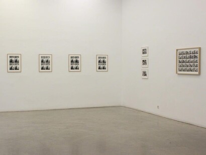 Margherita Spiluttini. Courtesy of Christine König Galerie