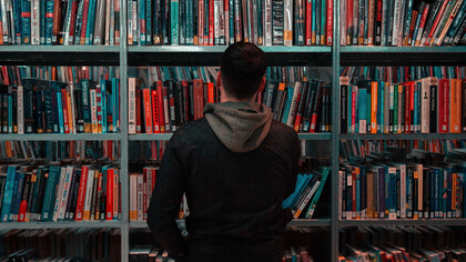 I piaceri della rilettura