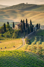 A gastronomic journey across Tuscany