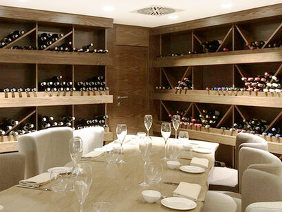 La cantina