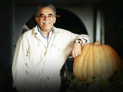 Gabriel García Márquez è stato uno scrittore e giornalista colombiano