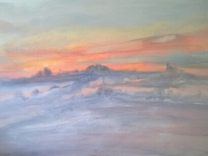 "Evanescenze" di Roberta Ceccarelli
