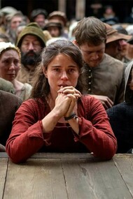 Somos transportados para a vida da família protagonista desse drama e levados a compartilhar o desenrolar de uma tragédia íntima de proporções desumanas