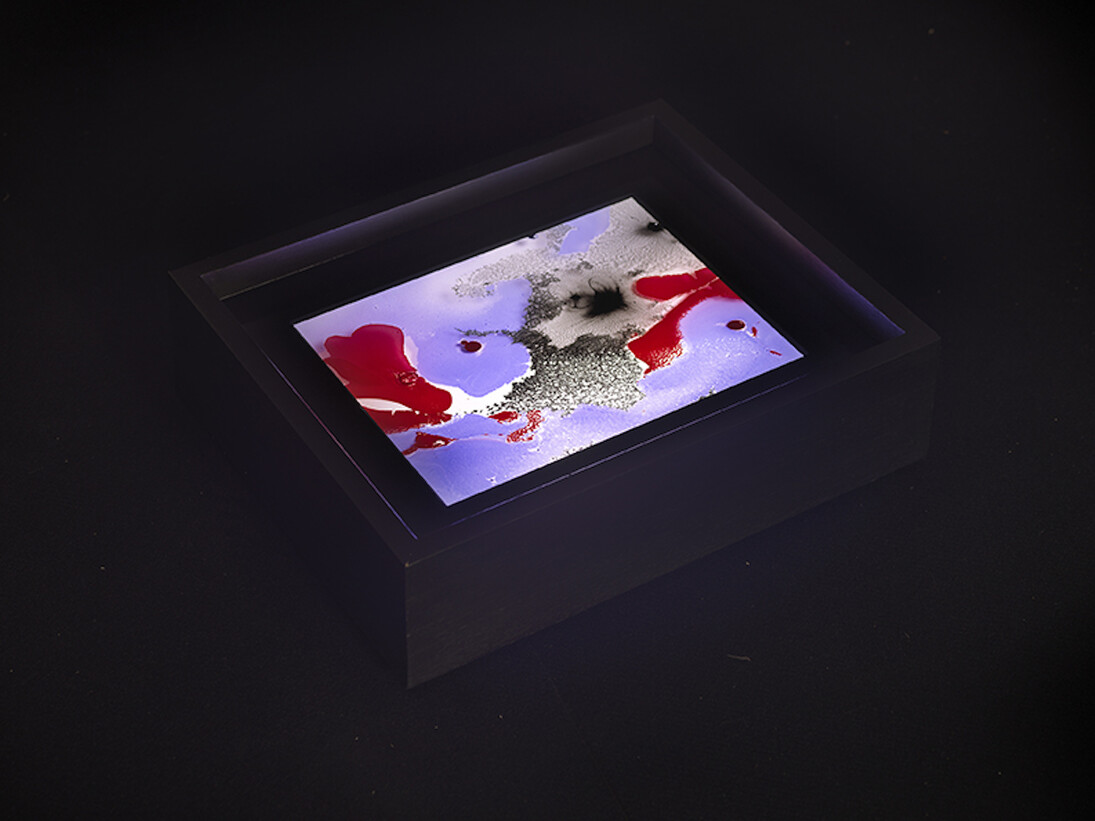 Beatrice Pediconi, Dimensioni Variabili, Exhibition view. Courtesy of z2o Sara Zanin Gallery