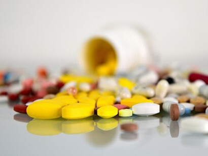 Medicina tradizionale