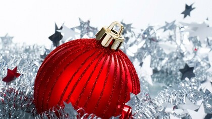 Decoración navideña