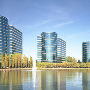 Jason Oddy, 'Dream State III, Silicon Valley, California, USA, 2000', 30 x 50 cm, C-print, Edition 1 of 8  