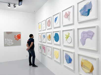 Charles Schwall. Courtesy of Bruno David